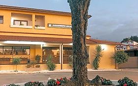 Alojamento Restaurante Dom Dinis